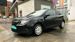 SEAT Ibiza octubre 2009!! ITV recién pasada!