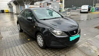 SEAT Ibiza octubre 2009!! ITV recién pasada!