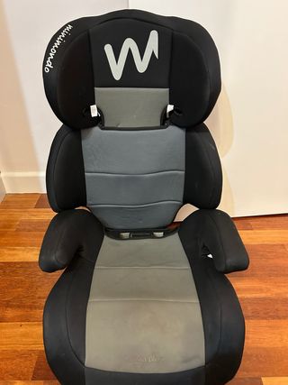 Silla coche Minimonndo 15-36kg