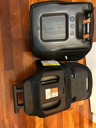 Silla coche Minimonndo 15-36kg