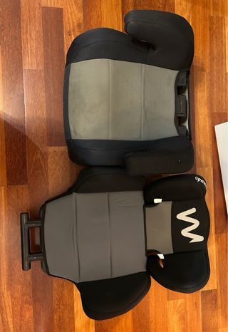 Silla coche Minimonndo 15-36kg