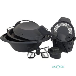 VORWERK THERMOMIX TM6