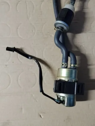 Bomba Gasolina Yamaha Dragstar 650