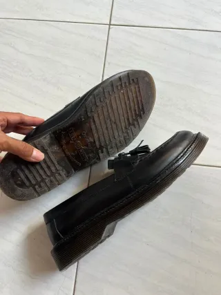 Nauticos de hombre vintage talla 44