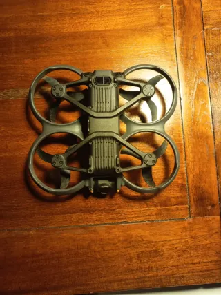 Dron DJI Avata 2