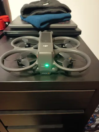 Dron DJI Avata 2