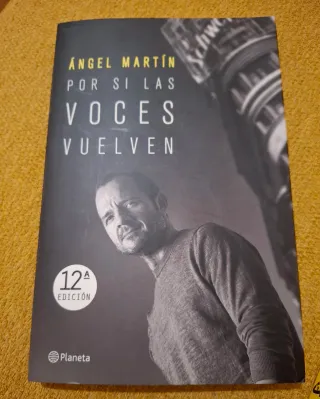 Por si las voces vuelven