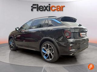 Lynk & Co 01 1.5 PHEV 3.3kW