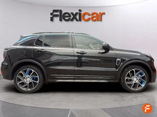 Lynk & Co 01 1.5 PHEV 3.3kW