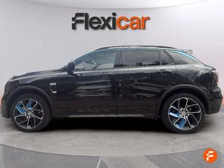 Lynk & Co 01 1.5 PHEV 3.3kW