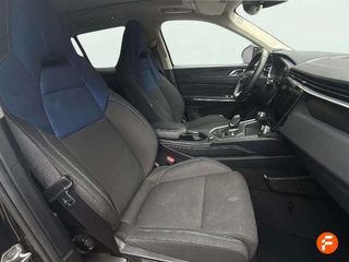 Lynk & Co 01 1.5 PHEV 3.3kW