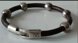 Pulseras Uno de 50