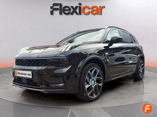 Lynk & Co 01 1.5 PHEV 3.3kW