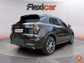 Lynk & Co 01 1.5 PHEV 3.3kW