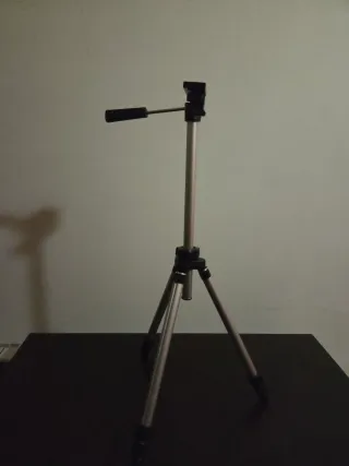 Trípode Cámara 40-110cm