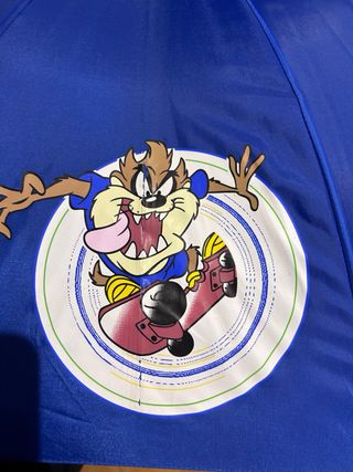 Paraguas infantil Looney Tunes