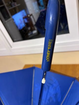 Paraguas infantil Looney Tunes