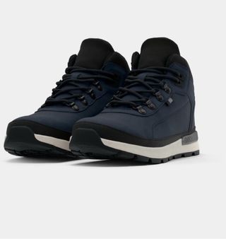 Stivali Atlas Blu Scuro