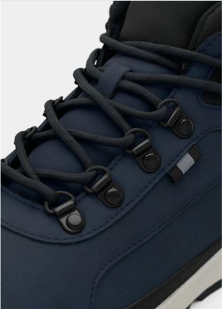 Stivali Atlas Blu Scuro