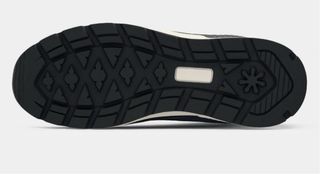 Stivali Atlas Blu Scuro