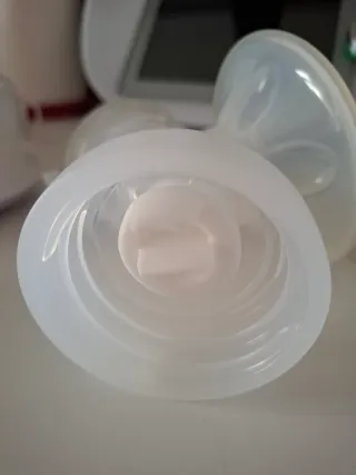 Bomba Extratora Philips AVENT Natural