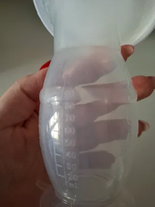 Bomba Extratora Philips AVENT Natural