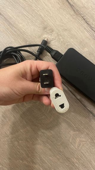 Patinete Segway Ninebot ES2 + Casco