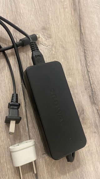 Patinete Segway Ninebot ES2 + Casco