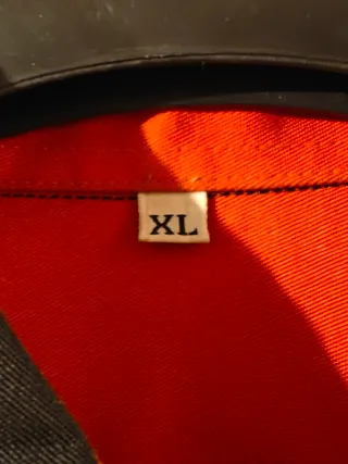 Camicia Ralliart Mitsubishi manica corta