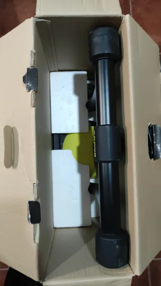 Rodillo Bkool smart pro 2