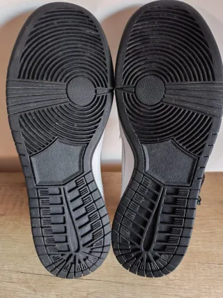 Stivali invernali neri