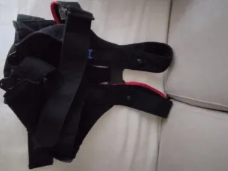 Mochila Portabebés BabyBjörn Active