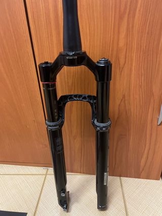Horquilla Rock Shox Sid SL Ultimate