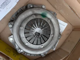 Kit Embrague LUK RepSet Citroen C2