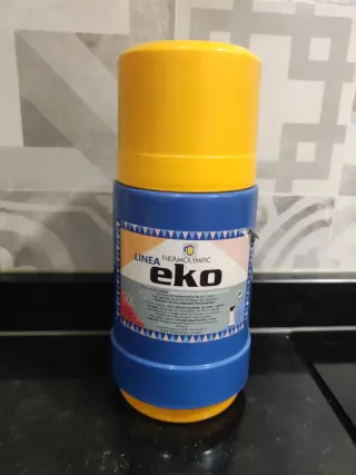 Termo Thermolympic Eko 24h Frío/Calor