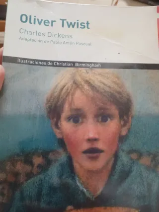 Oliver Twist - Cucaa (Cucana) (Spanish Edition)