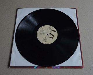 DR. FEELGOOD "STUPIDITY" (LP VINILO)