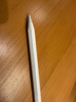 Apple Pencil 2ª Gen