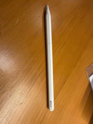 Apple Pencil 2ª Gen