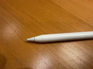 Apple Pencil 2ª Gen