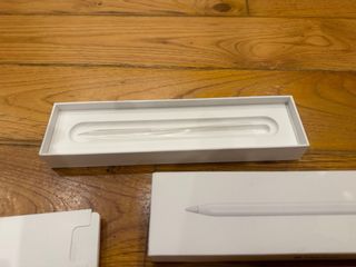 Apple Pencil 2ª Gen