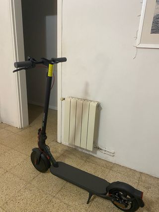 Patinete Eléctrico Xiaomi 4