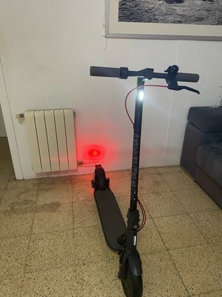 Patinete Eléctrico Xiaomi 4