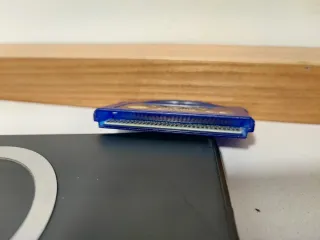 Pokemon Zaffiro GBA Originale ITA