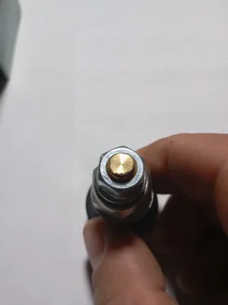 Desconectador Batería 500026