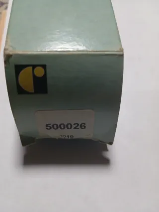 Desconectador Batería 500026