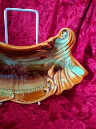 Centro de mesa años 50