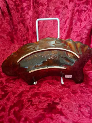 Centro de mesa años 50