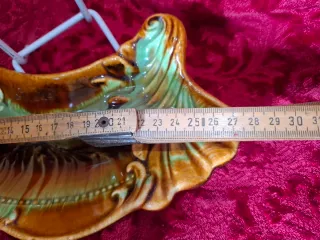 Centro de mesa años 50