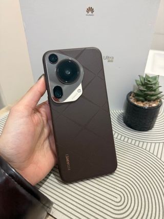 Huawei Pura 70 ultra 512gb como nuevo